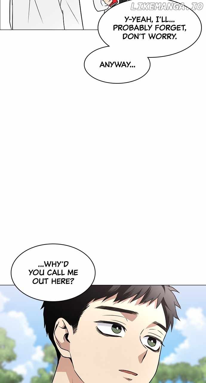 The Shaman's Blade Chapter 38 119